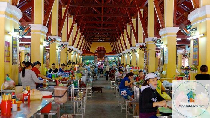 Chợ Hội An - Hình 5