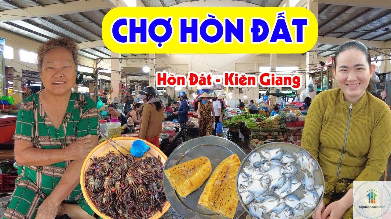 Chợ Hòn Đất - Hình 3