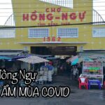 Chợ Hồng Ngự - Thiên đường ẩm thực và đặc sản miền Tây sông nước