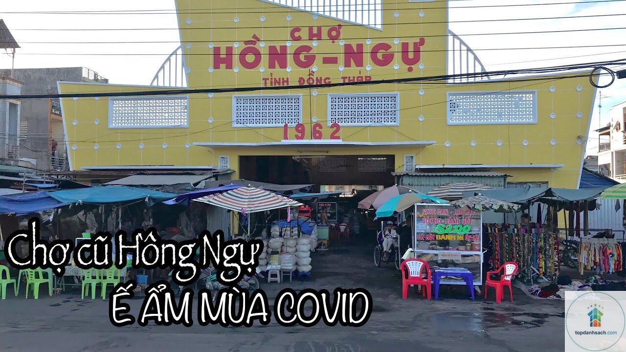 Chợ Hồng Ngự - Hình 1