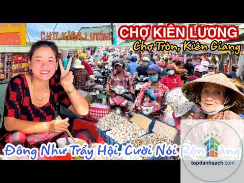 Chợ Kiên Lương - Hình 2