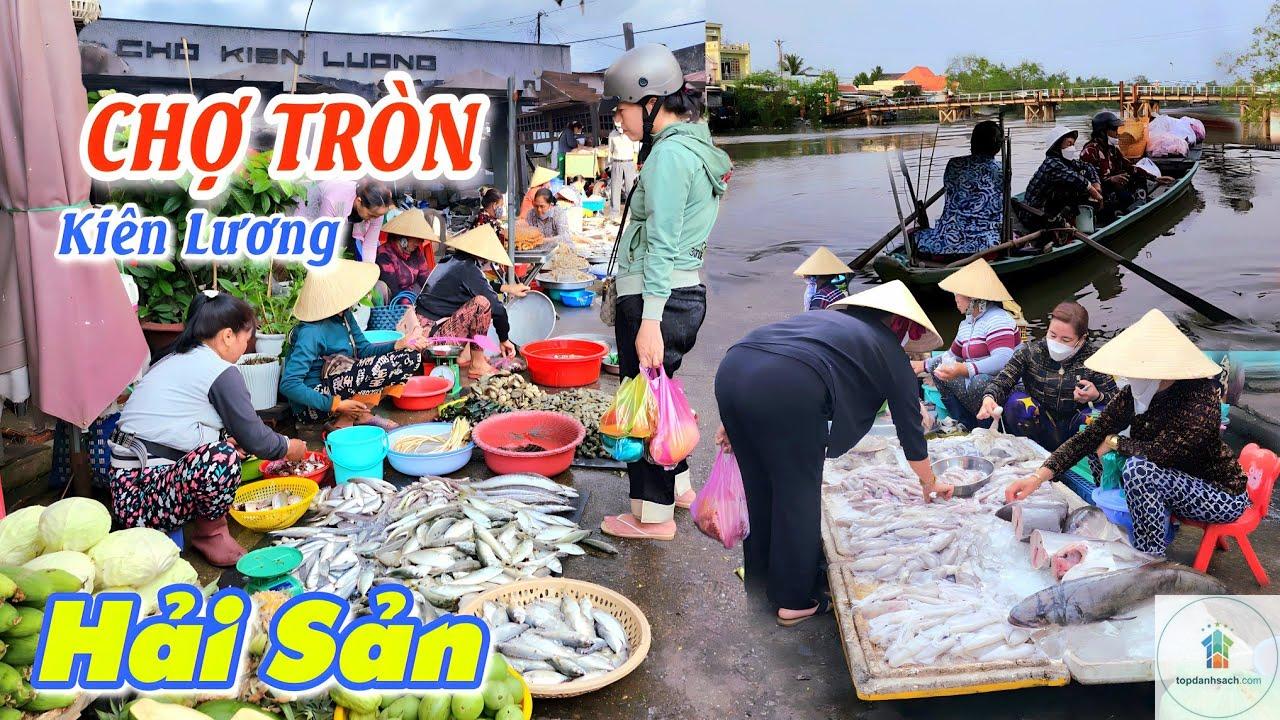 Chợ Kiên Lương - Hình 3
