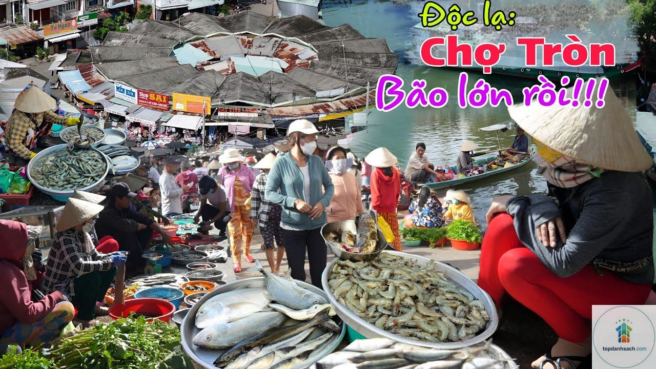 Chợ Kiên Lương - Hình 1