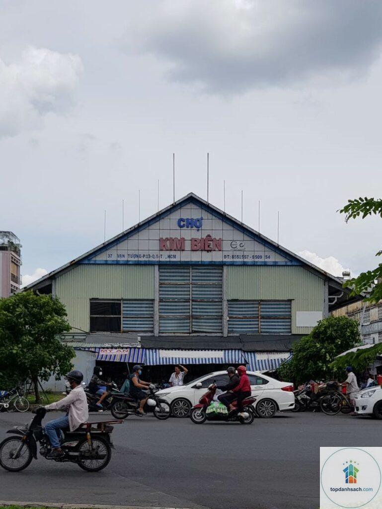 Chợ Kim Biên
