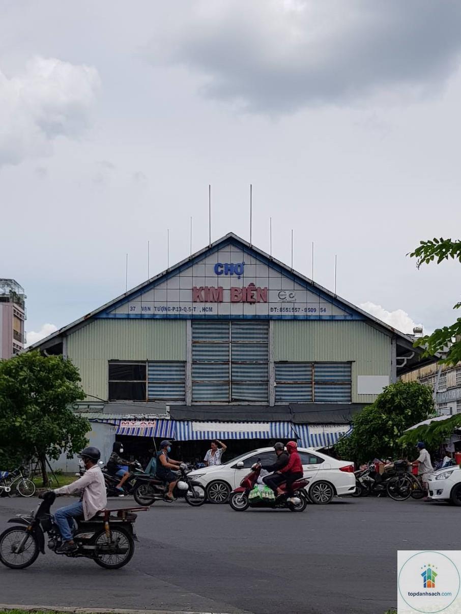 Chợ Kim Biên - Hình 1