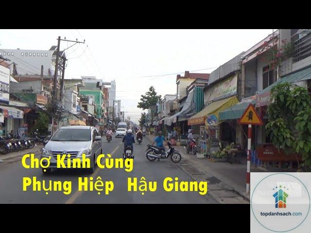 Chợ Kinh Cùng - Hình 3