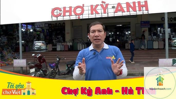 Chợ Kỳ Anh - Hình 2