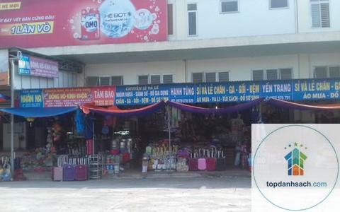 Chợ Kỳ Anh - Hình 4