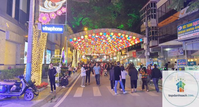 Chợ Kỳ Lừa - Hình 3
