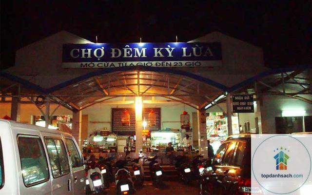 Chợ Kỳ Lừa - Hình 4