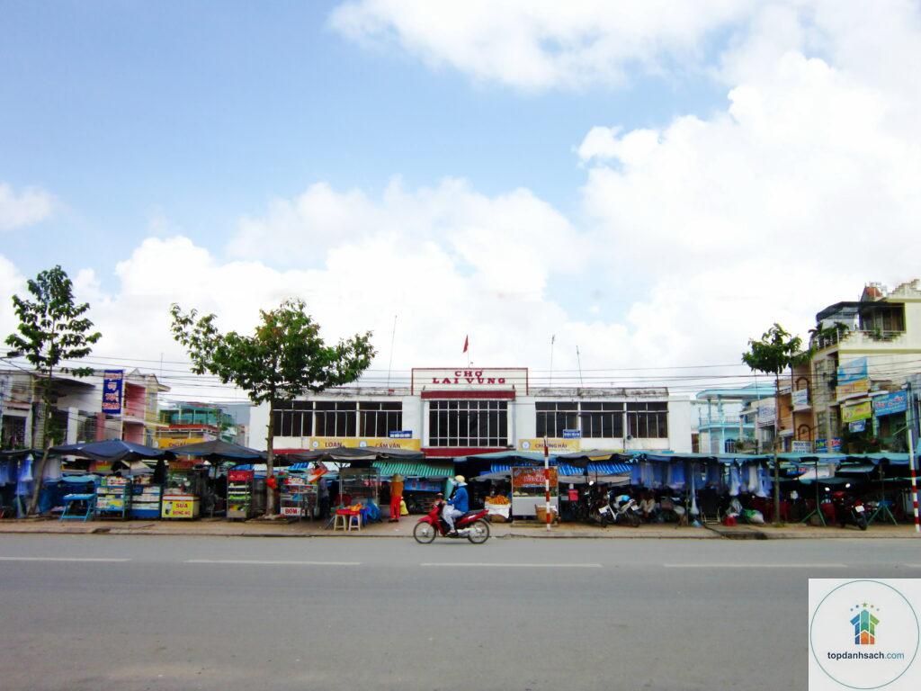 Chợ Lai Vung