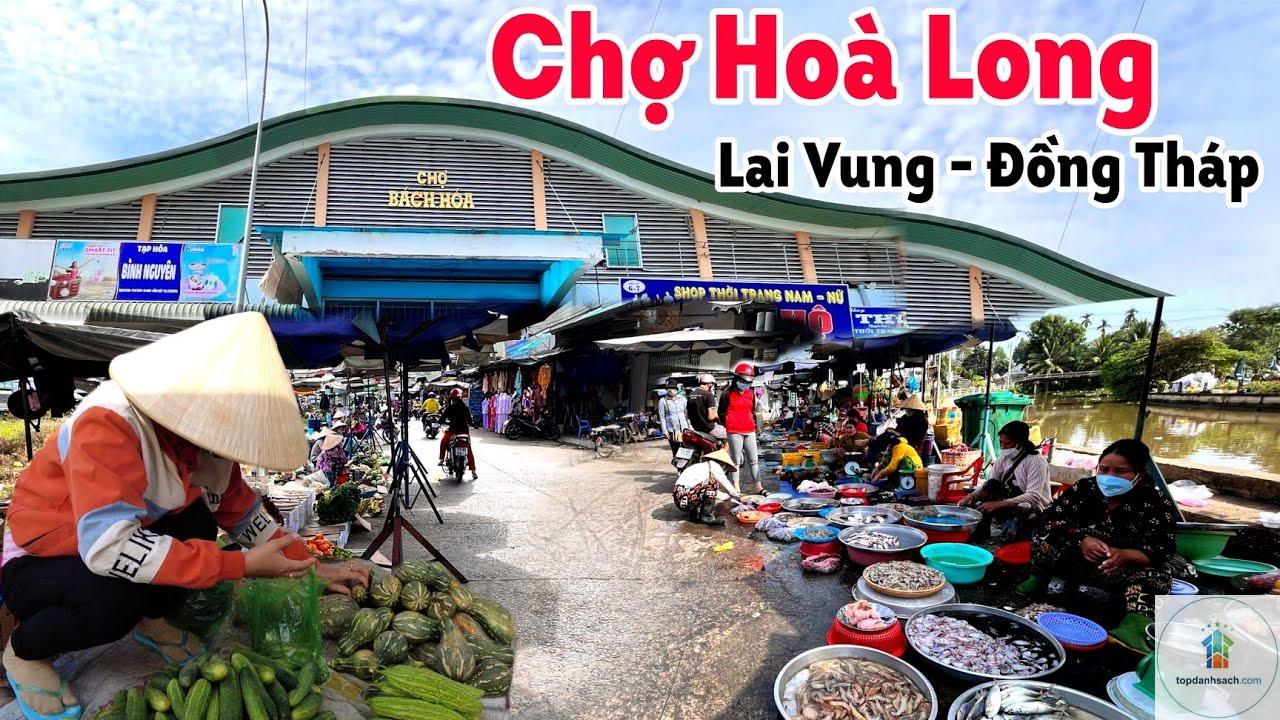 Chợ Lai Vung - Hình 2