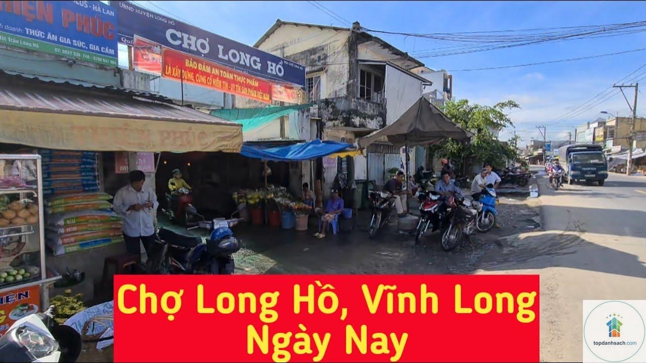 Chợ Long Hồ - Hình 2