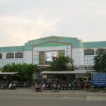 Chợ Long Hoa