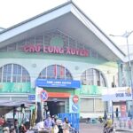 Chợ Long Xuyên – Thiên Đường Mua Sắm Giữa Lòng An Giang