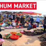 Chợ Mang Thít - Nét Độc Đáo Của Chợ Nổi Miền Tây Vĩnh Long Chợ Mang Thít - Nét Độc Đáo Của Chợ Nổi Miền Tây Vĩnh Long