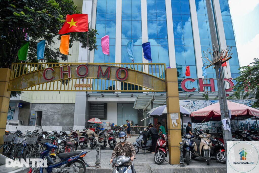 Chợ Mơ