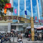 Chợ Mơ