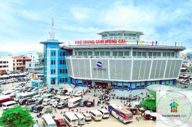 Chợ Móng Cái - Hình 2
