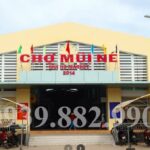 Chợ Mũi Né – Thiên đường hải sản và đặc sản Phan Thiết không thể bỏ lỡ