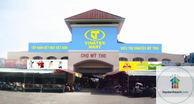 Chợ Mỹ Tho - Hình 1