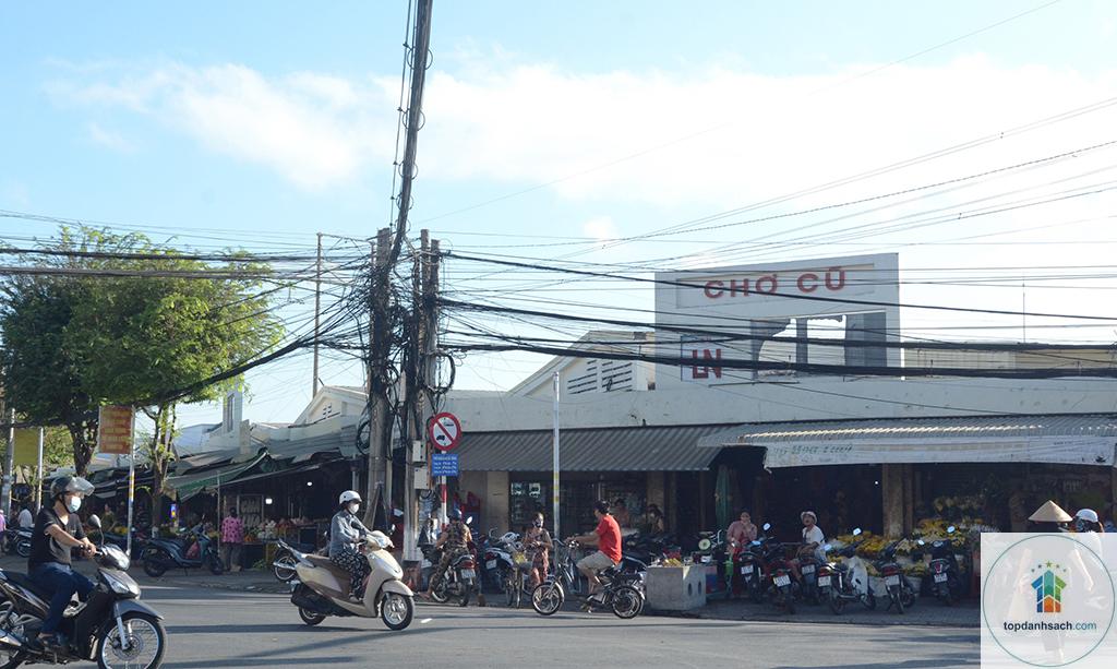 Chợ Mỹ Tho - Hình 2