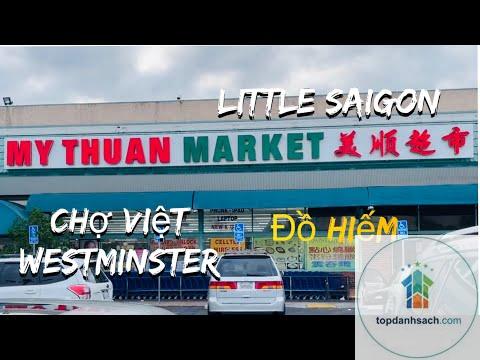 Chợ Mỹ Thuận - Hình 3