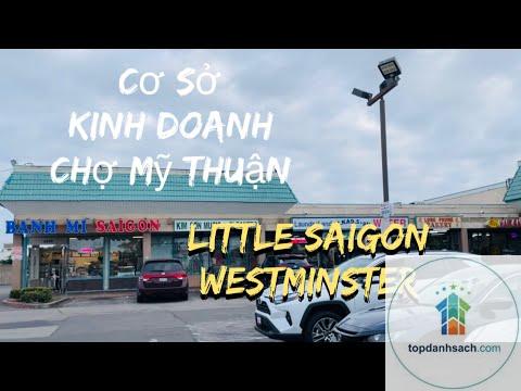 Chợ Mỹ Thuận