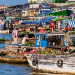 Chợ Năm Căn