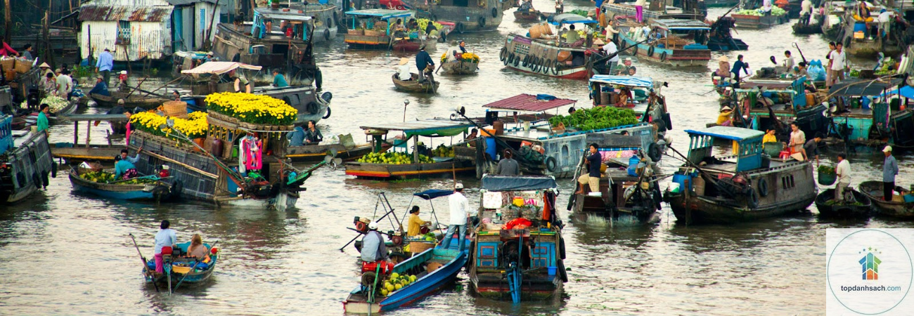 Chợ Năm Căn - Hình 3