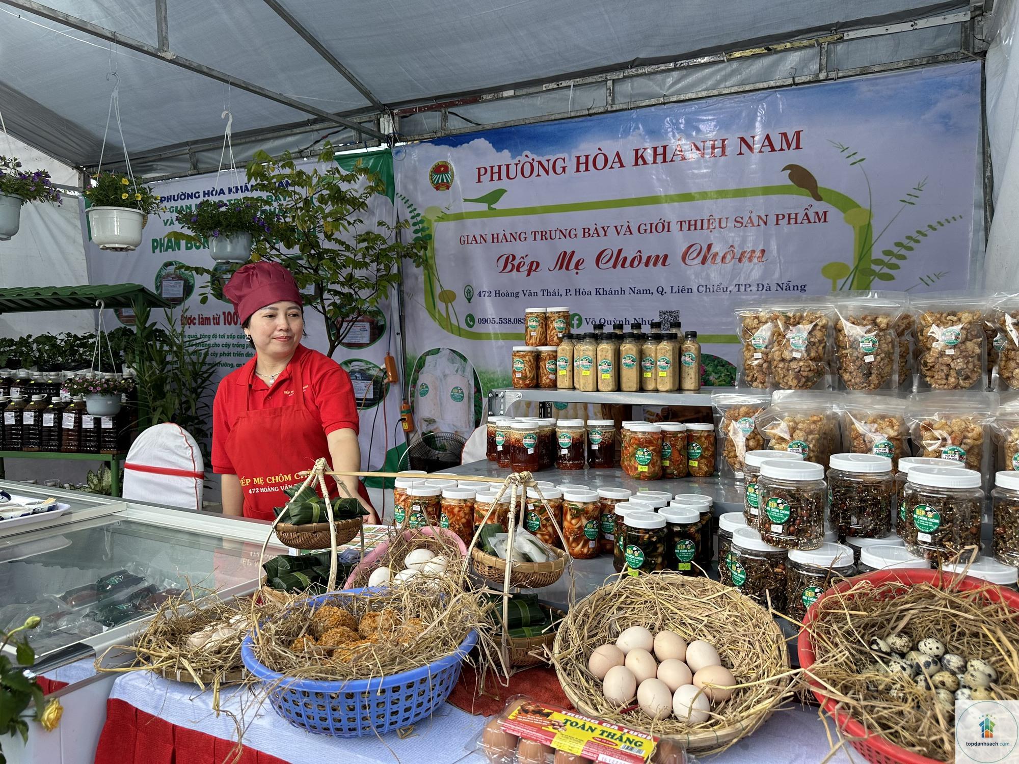 Chợ Nam Ô - Hình 3
