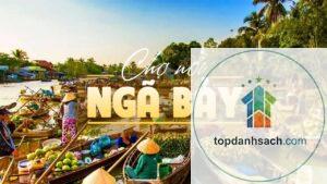 Chợ Ngã Bảy