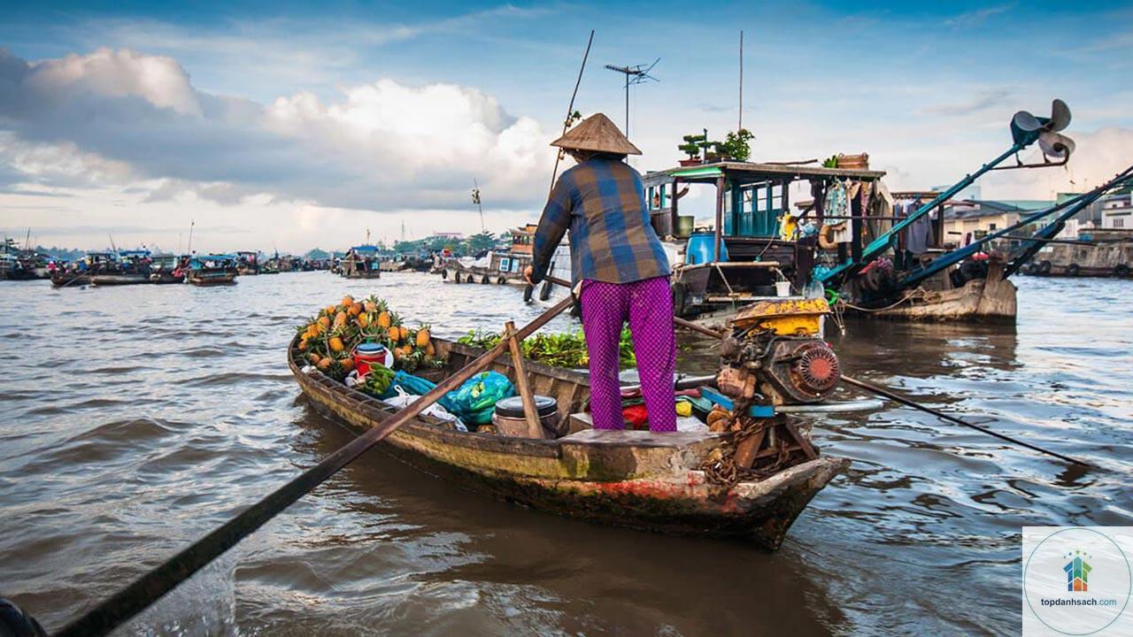 Chợ Ngã Bảy - Hình 4