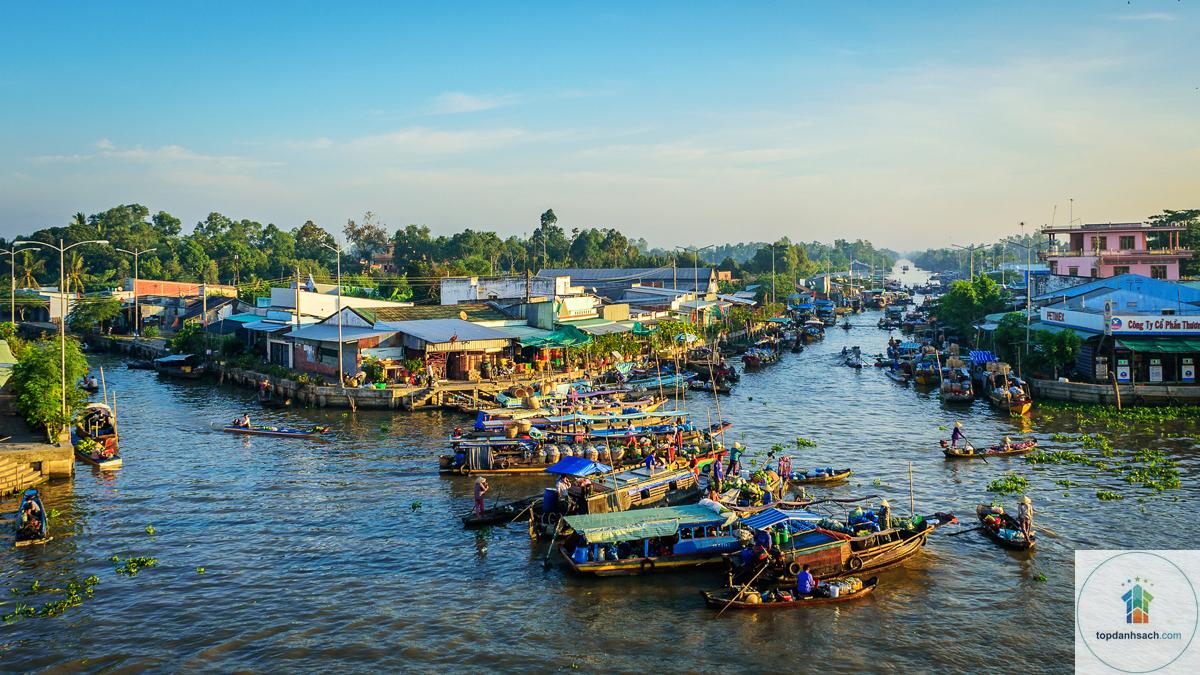 Chợ Ngã Năm - Hình 2