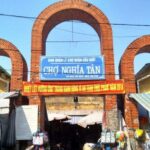Chợ Nghĩa Tân: Thiên Đường Ẩm Thực Và Mua Sắm Giữa Lòng Cầu Giấy Hà Nội Chợ Nghĩa Tân