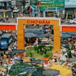 Chợ Nha Trang - Thiên đường ẩm thực và mua sắm bạn không thể bỏ lỡ Chợ Nha Trang