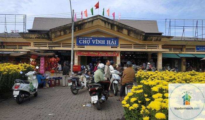 Chợ Nha Trang - Hình 5