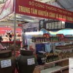 Chợ Ninh Cường – Nét văn hóa chợ quê đặc sắc giữa lòng Nam Định