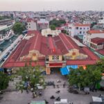 Chợ Ninh Hiệp - Thiên Đường Vải Vải Sỉ Lẻ Lớn Nhất Miền Bắc: Cẩm Nang Từ A Đến Z Cho Người Mới Chợ Ninh Hiệp