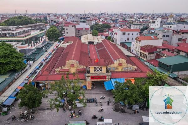Chợ Ninh Hiệp