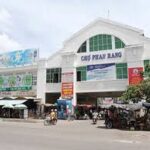 Chợ Phan Rang - Thiên Đường Ẩm Thực và Đặc Sản Ninh Thuận Chợ Phan Rang