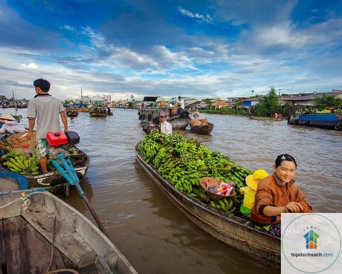 Chợ Phong Điền - Hình 4