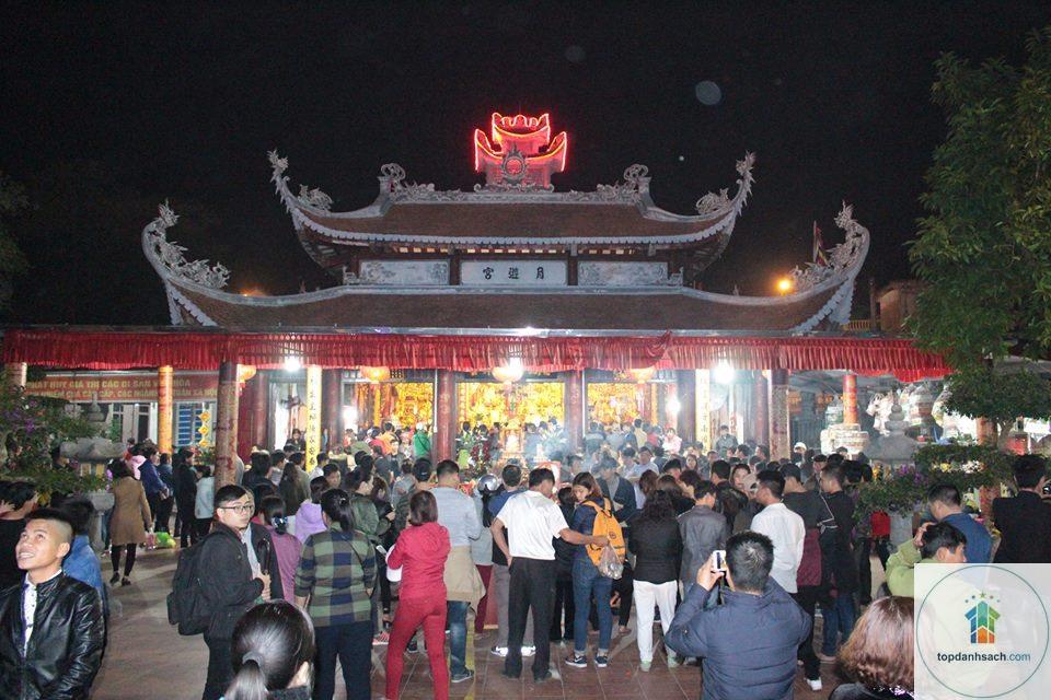 Chợ Phủ Dầy - Hình 2