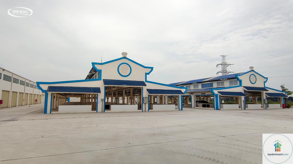 Chợ Phú Lộc - Hình 1