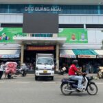 Khám Phá Chợ Quảng Ngãi: Thiên Đường Ẩm Thực Và Văn Hóa Miền Trung Chợ Quảng Ngãi
