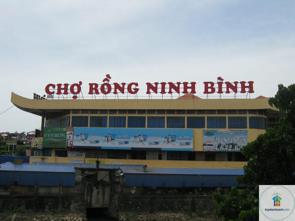 Chợ Rồng