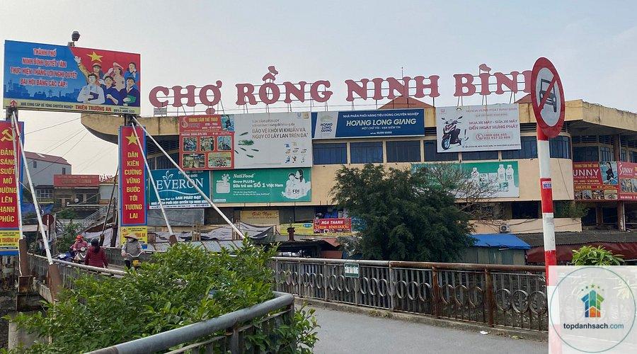 Chợ Rồng - Hình 2