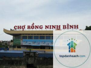 Chợ Rồng