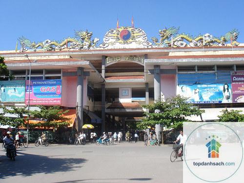Chợ Rồng - Hình 4