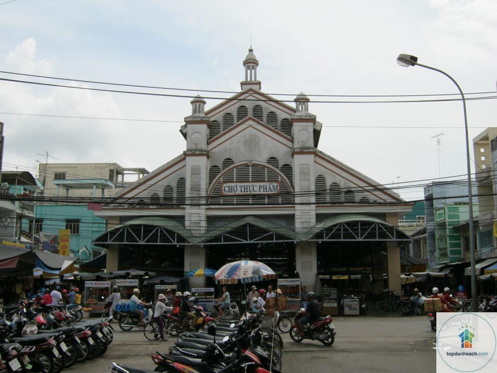 Chợ Sa Đéc